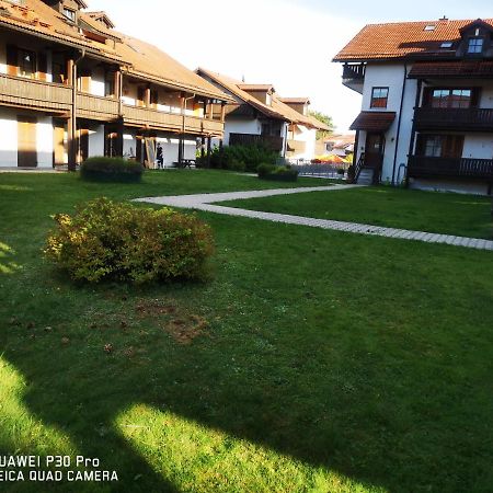 Aparthotel-Chrysantihof - Aleksandra ツヴィーゼル エクステリア 写真