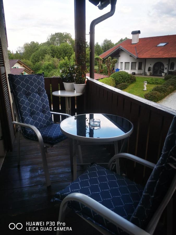 Aparthotel-Chrysantihof - Aleksandra ツヴィーゼル エクステリア 写真